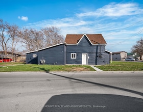 26 Metcalfe Street, Hastings, ON , MLS #X12617258 , Image - 1