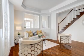 110 Dewside Drive, Peel, ON , MLS #W12105522 , Image - 1