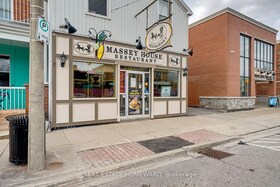 27 KING Street, Durham, ON , MLS #E12105538 , Image - 1