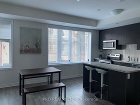 100 Long Branch Avenue, Toronto, ON , MLS #W12105651 , Image - 1