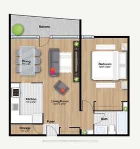 50 Graydon Hall Drive, Toronto, ON , MLS #C12105648 , Image - 1