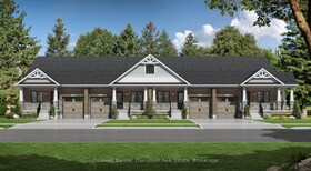 40 Charles Morley Boulevard, Muskoka, ON , MLS #X12105764 , Image - 1