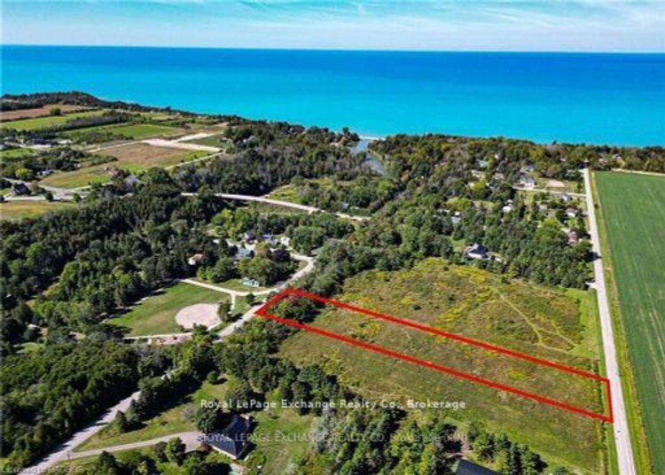 64 North Street, Ashfield-Colborne-Wawanosh, ON, Ashfield