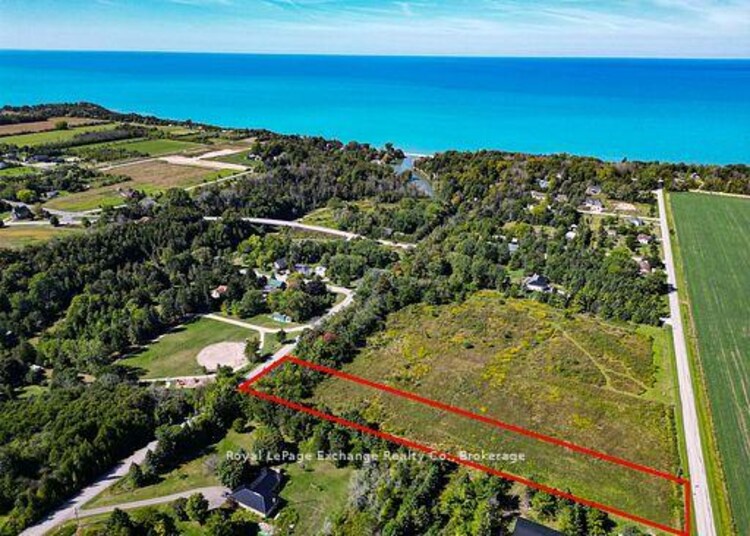 66 North Street, Ashfield-Colborne-Wawanosh, ON, Ashfield