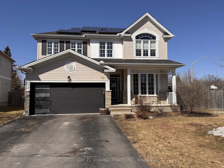 59 Baywood Drive, Stittsville - Munster - Richmond, ON, 8203 - Stittsville (South)