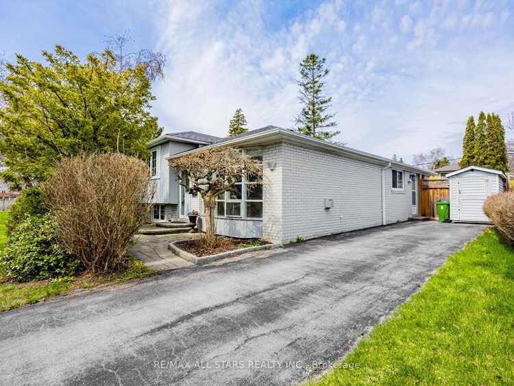 220 Catalina Drive, Toronto, ON, Guildwood