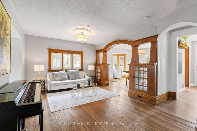 44 Mississauga Road N, Mississauga, ON, Port Credit