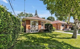 4 Annaree Drive, Toronto, ON