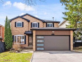 84 Autumn Way, York, ON , MLS #N12105869 , Image - 1
