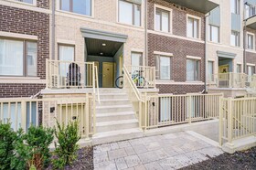 5 William Jackson Way, Toronto, ON , MLS #W12128726 , Image - 1