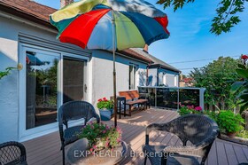 27 Stock Avenue, Toronto, ON , MLS #W12105879 , Image - 1