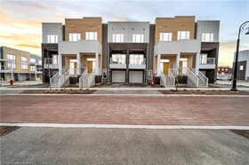 12 Visionary Avenue, Waterloo, ON , MLS #40721528 , Image - 1