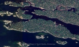0 ISLAND 363 N/A, Muskoka, ON , MLS #X12106026 , Image - 1