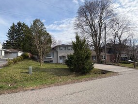 53 Humber Crescent, York, ON