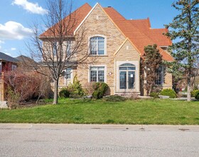 3585 Stonecutter Crescent, Peel, ON , MLS #W12498638 , Image - 1