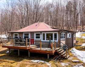 112 Bittern Lake Lane, Parry Sound, ON , MLS #X13206188 , Image - 1