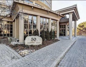 50 Eglinton Avenue W, Peel, ON , MLS #W12546784 , Image - 1