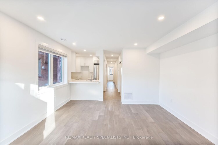 1640 Dufferin Street, Toronto, ON, Corso Italia-Davenport