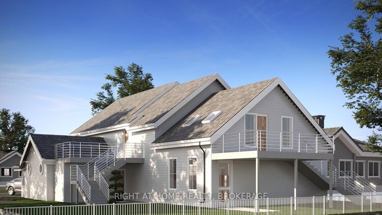 18 Merritt Street, St. Catharines, ON, 460 - Burleigh Hill