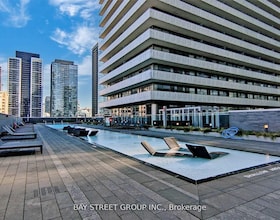 50 Charles Street E, Toronto, ON , MLS #C13114534 , Image - 1