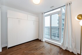 2121 Lake Shore Boulevard W, Toronto, ON , MLS #W12106279 , Image - 1