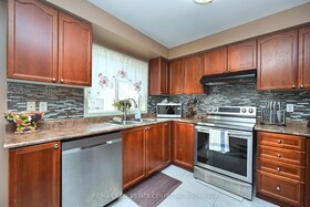 39 Decker Hollow Circle, Peel, ON , MLS #W12106332 , Image - 1