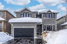 99 Mcintyre Drive, Simcoe, ON , MLS #40720262 , Image - 1