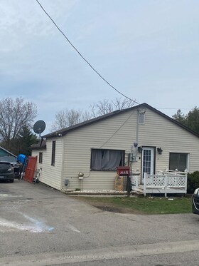 24 Hunt Street, Durham, ON , MLS #E12106339 , Image - 1