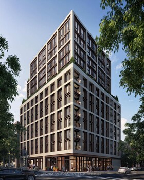 123 Portland Street, Toronto, ON