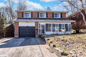 25 Marshall Street, Simcoe, ON , MLS #40721599 , Image - 1