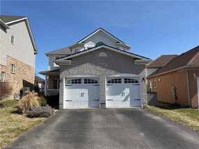406 Woodrow Drive, Waterloo, ON