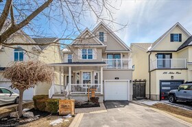 194 Milne Place, Wellington, ON , MLS #40711541 , Image - 1