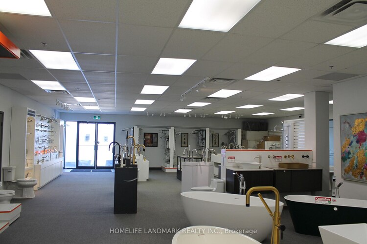 2180 Steeles Avenue W, Vaughan, ON, Concord