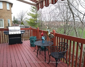 5275 Thornwood Drive, Peel, ON , MLS #W12608276 , Image - 1