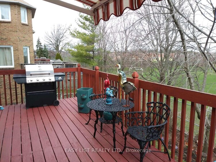 5275 Thornwood Drive, Mississauga, ON, Hurontario