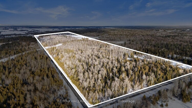 3106 Vaughan Side Road, Carp - Huntley Ward, ON, 9103 - Huntley Ward (North West)