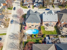 5443 Jacada Road, Halton, ON , MLS #W12106536 , Image - 1