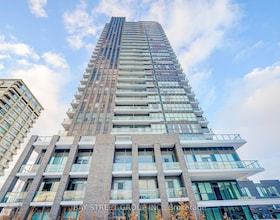 2 Sonic Way, Toronto, ON , MLS #C12106570 , Image - 1