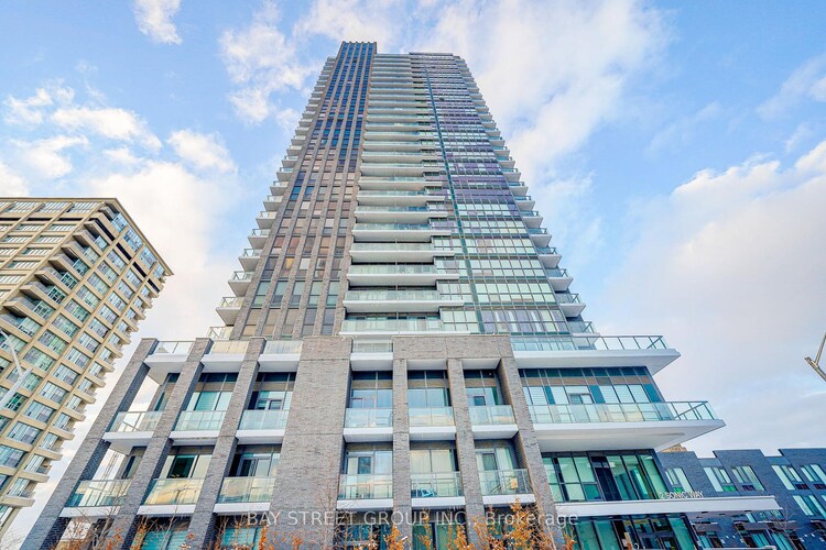 2 Sonic Way, Toronto, ON, Flemingdon Park