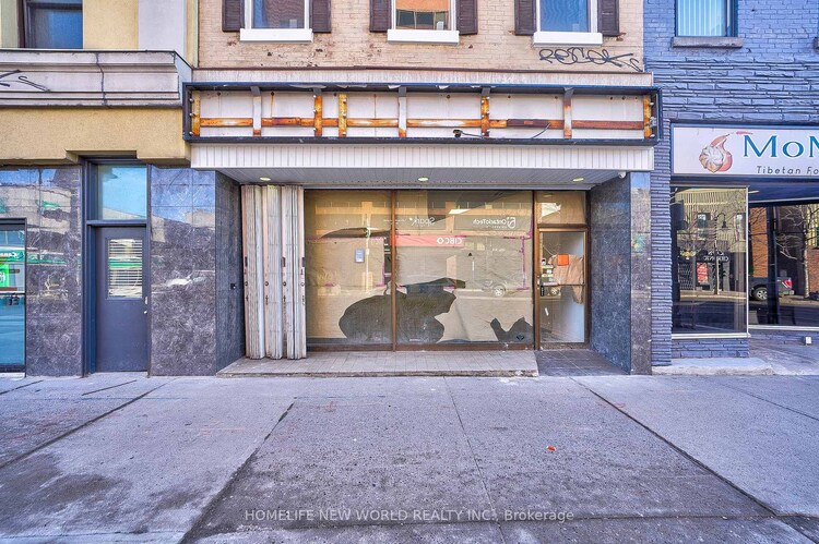 5 Simcoe Street S, Oshawa, ON, Central