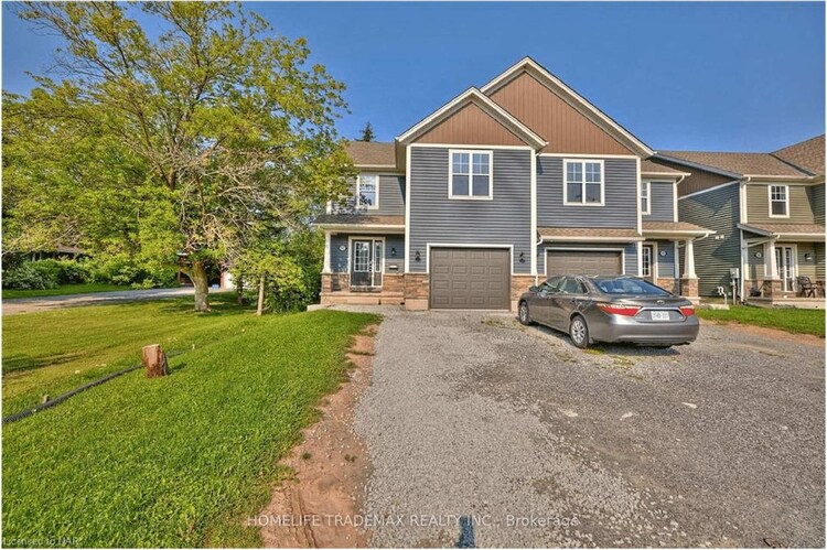 593 First Avenue, Welland, ON, 767 - N. Welland