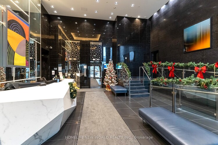 8081 Birchmount Road, Markham, ON, Unionville