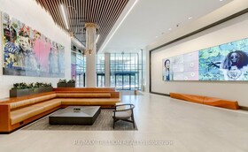 130 Queens Quay E, Toronto, ON , MLS #C12472775 , Image - 1