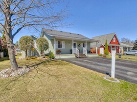 48 Madawaska Trail, Simcoe, ON , MLS #S12106775 , Image - 1