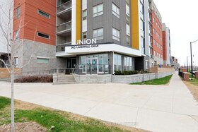 200 Lagerfeld Drive, Peel, ON , MLS #W12106806 , Image - 1