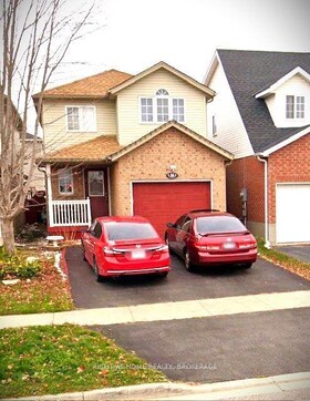 55 Activa Avenue, Waterloo, ON , MLS #X12106795 , Image - 1