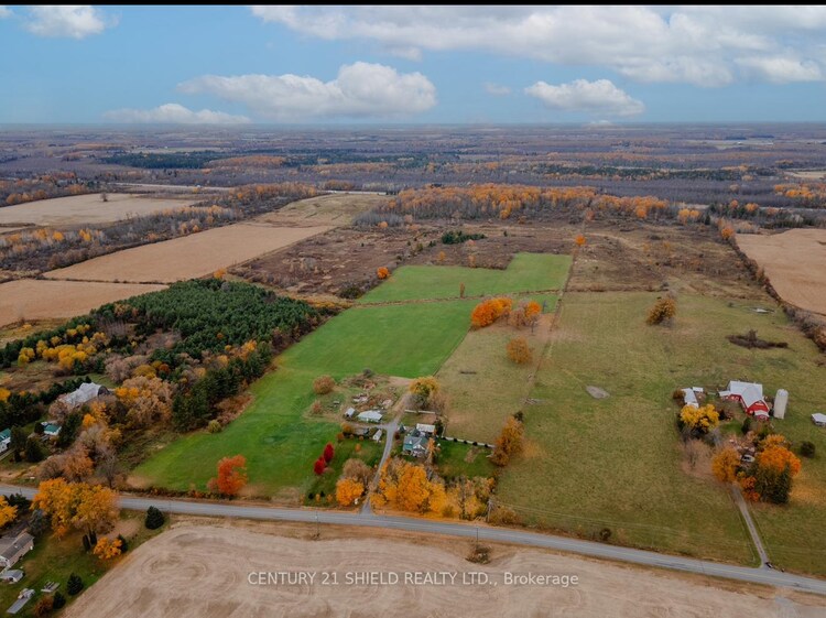 18985 PARAGON Road, South Glengarry, ON, 723 - South Glengarry (Charlottenburgh) Twp