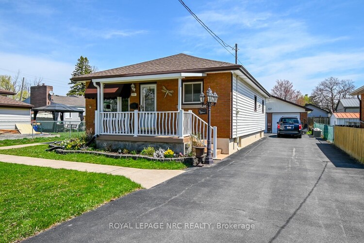15 Kilgour Avenue, Welland, ON, 772 - Broadway