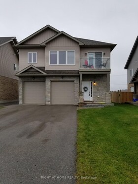 3937 Wood Avenue, Simcoe, ON , MLS #S12106876 , Image - 1