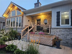 11 Ann Street N, Wellington, ON , MLS #40714067 , Image - 1